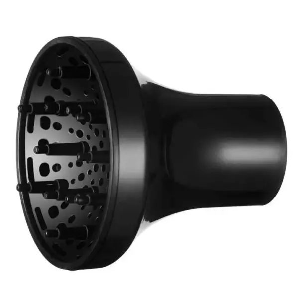 Eurostil Difusor Negro