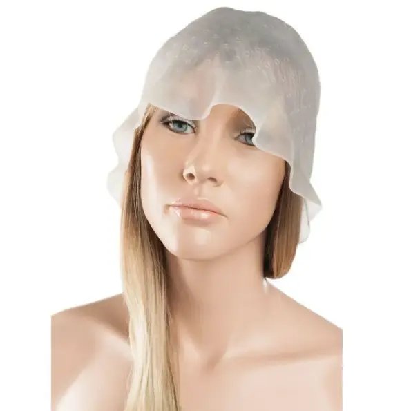 Eurostil Gorro Mechas Traslucido