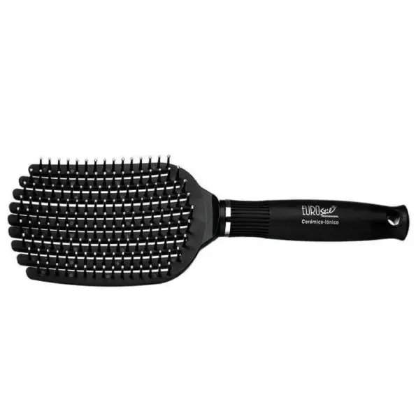 Eurostil Cepillo Esqueleto Flexible Grande