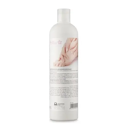 Eurostil Ablandador Liquido Callos Y Durezas 500ml