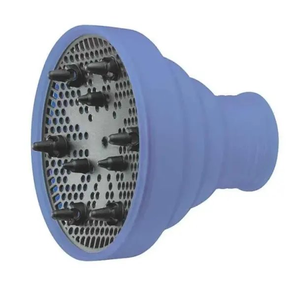 Eurostil Difusor Silicona Plegable Lila