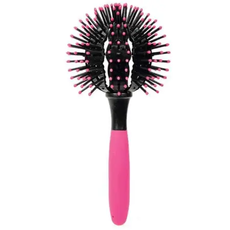 Eurostil Cepillo 3D-360