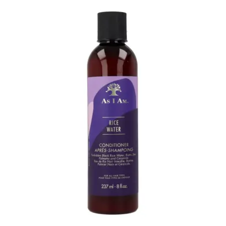 AS I AM Rice Water Micellar Conditioner 237ml
