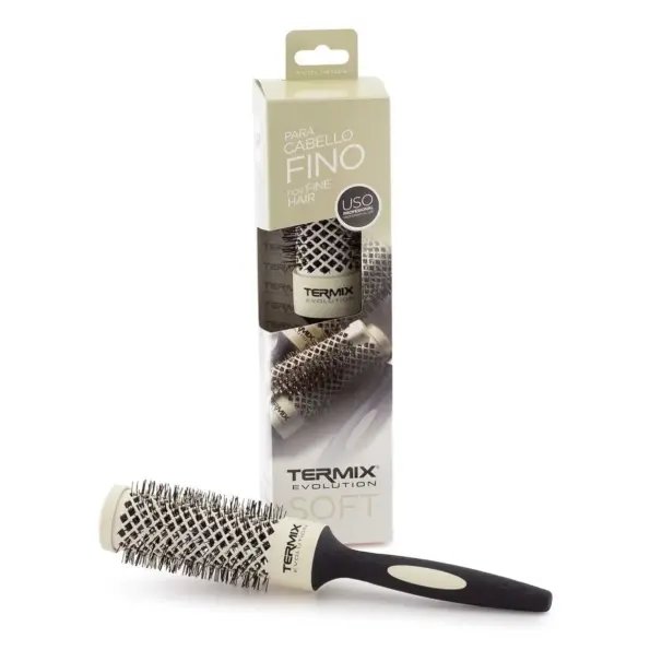 Termix Cepillo Evolution Soft 12