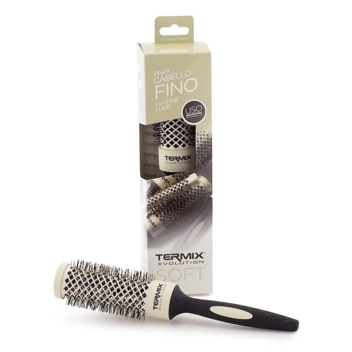 Termix Cepillo Evolution Soft 12