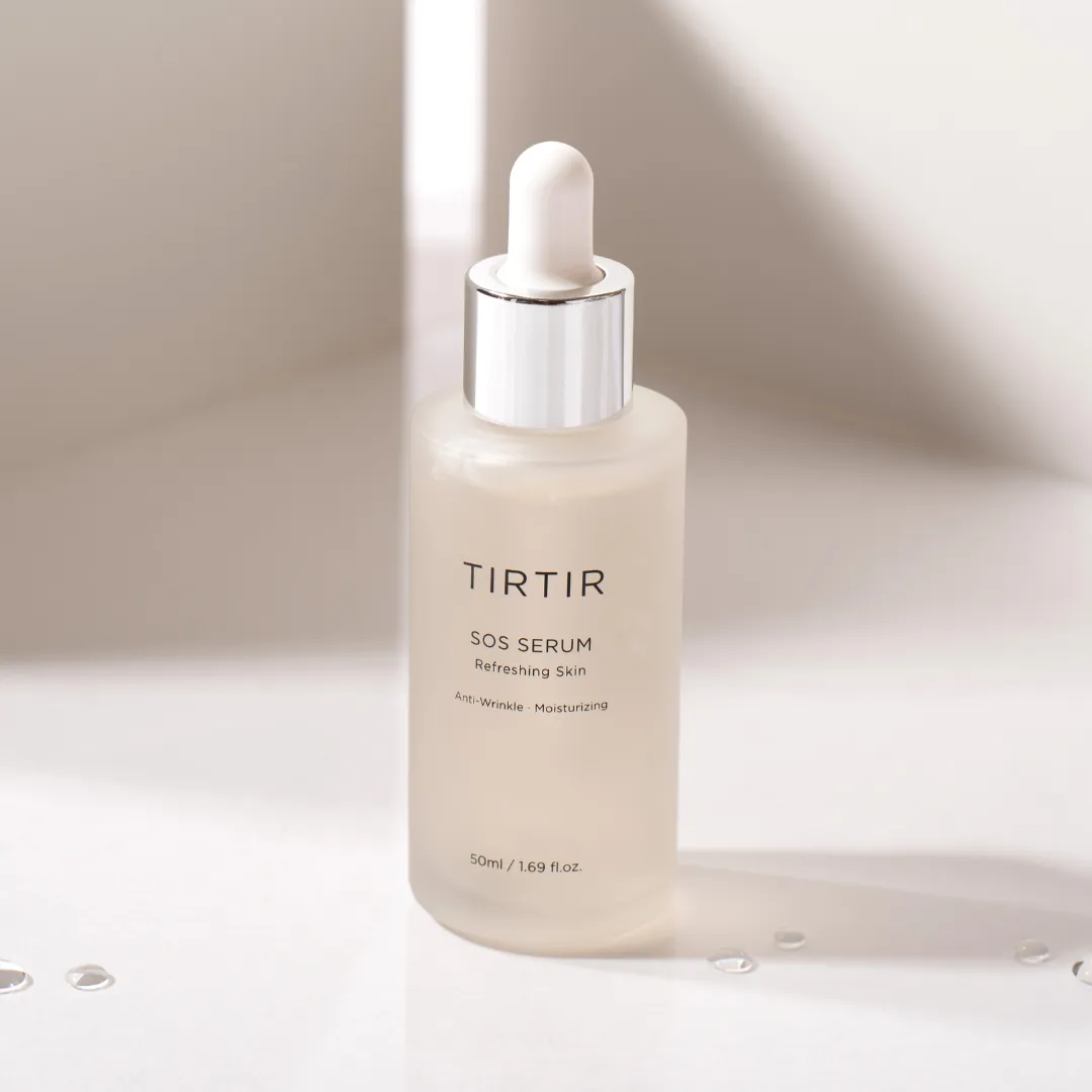 Tir Tir Sos Serum 50ml - Imagen 2
