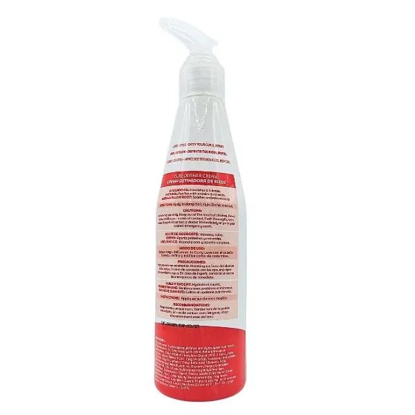 Curly Love Crema Para Definir Rizos 290ml - Imagen 2