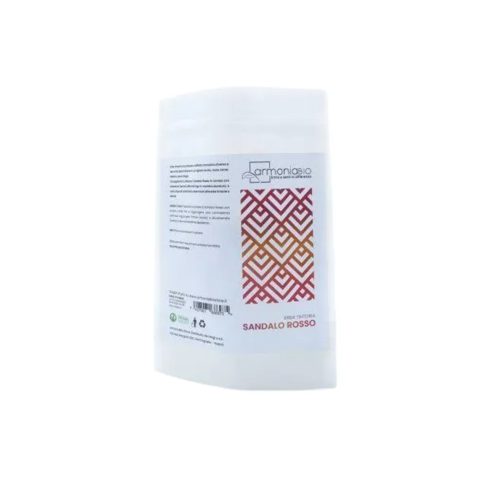 ArmoniaBio Sándalo Rosso 100g