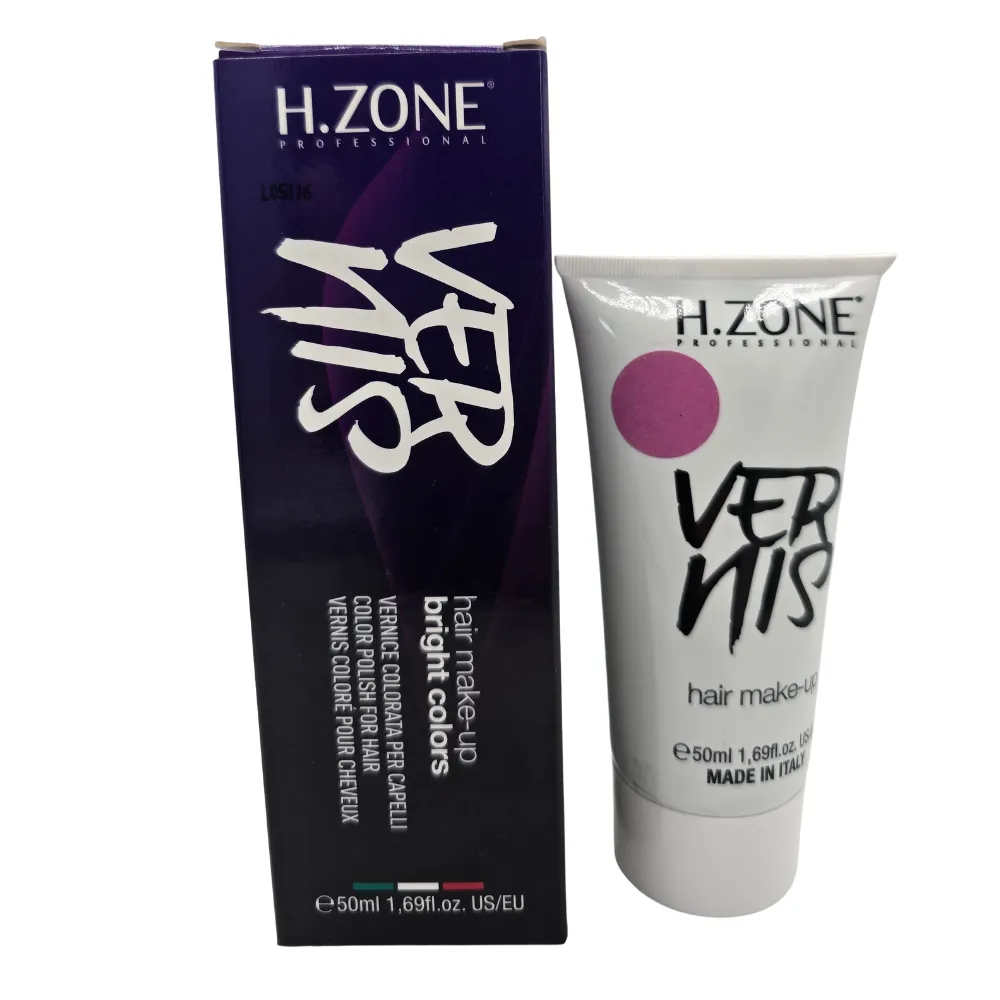 HZone Hair Make-up Sparkling Violet 50ml