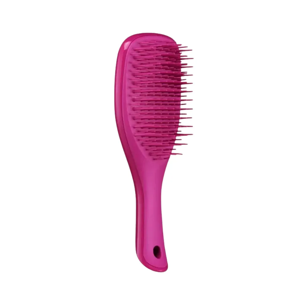 Tangle Teezer Ultimate Detangler Mini Electric Raspberry