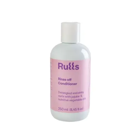 Rulls Acondicionador con Aclarado Rinse Off 250ml