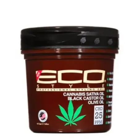 ECO Styler Styling Gel Cannabis 236ml
