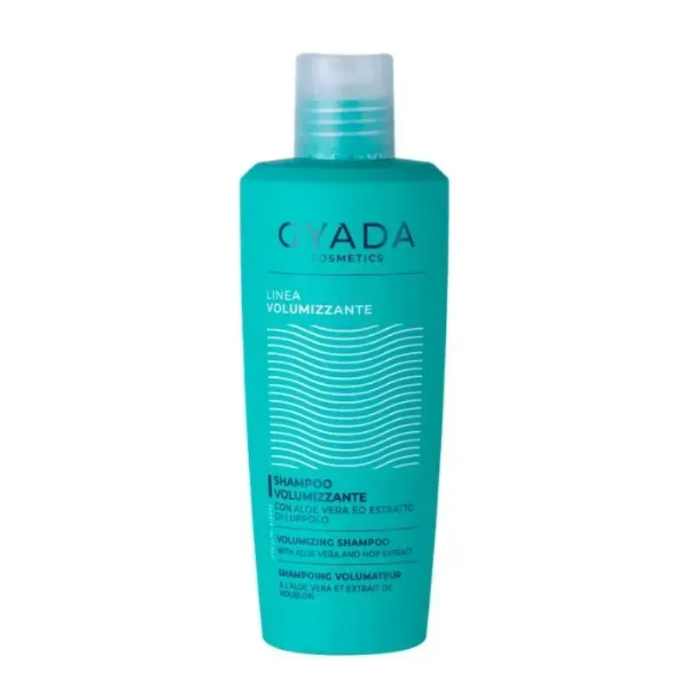 Gyada Cabello Color Vibes Volumizzante ChampĂș 250ml