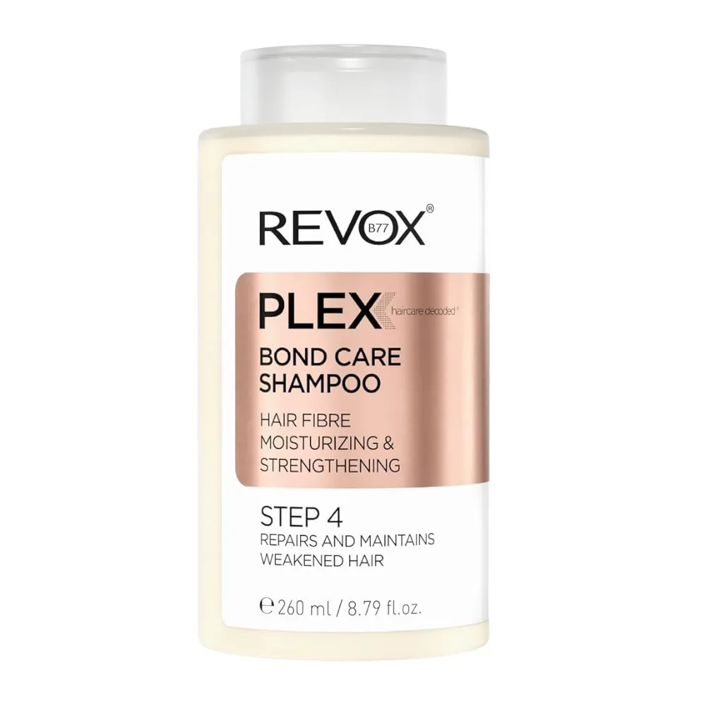 Revox B77 Plex Bond Care ChampĂș Step 4 260ml