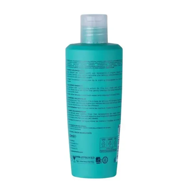 Gyada Cabello Color Vibes Volumizzante ChampĂș 250ml - 1