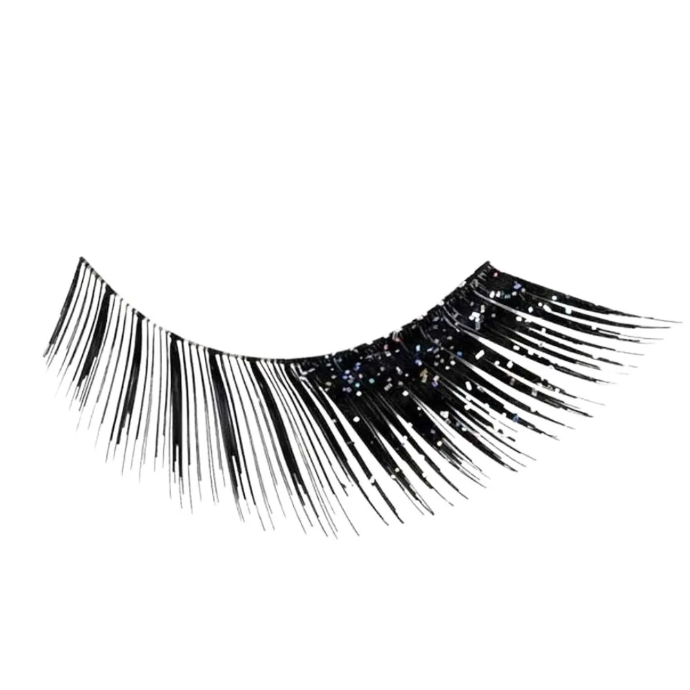 Kalentin Pestañas En Banda Fantasía Berlin Strip