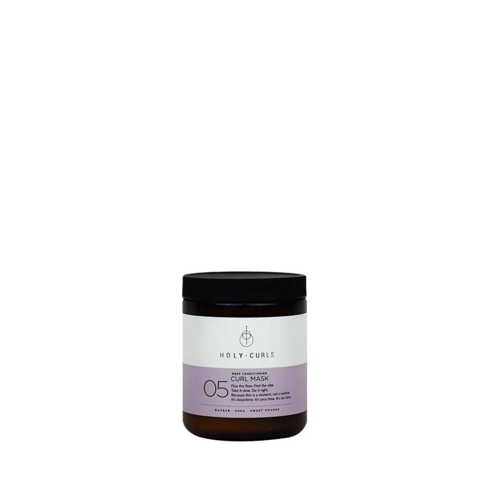 Holy Curls 05 Curl Mask 250ml