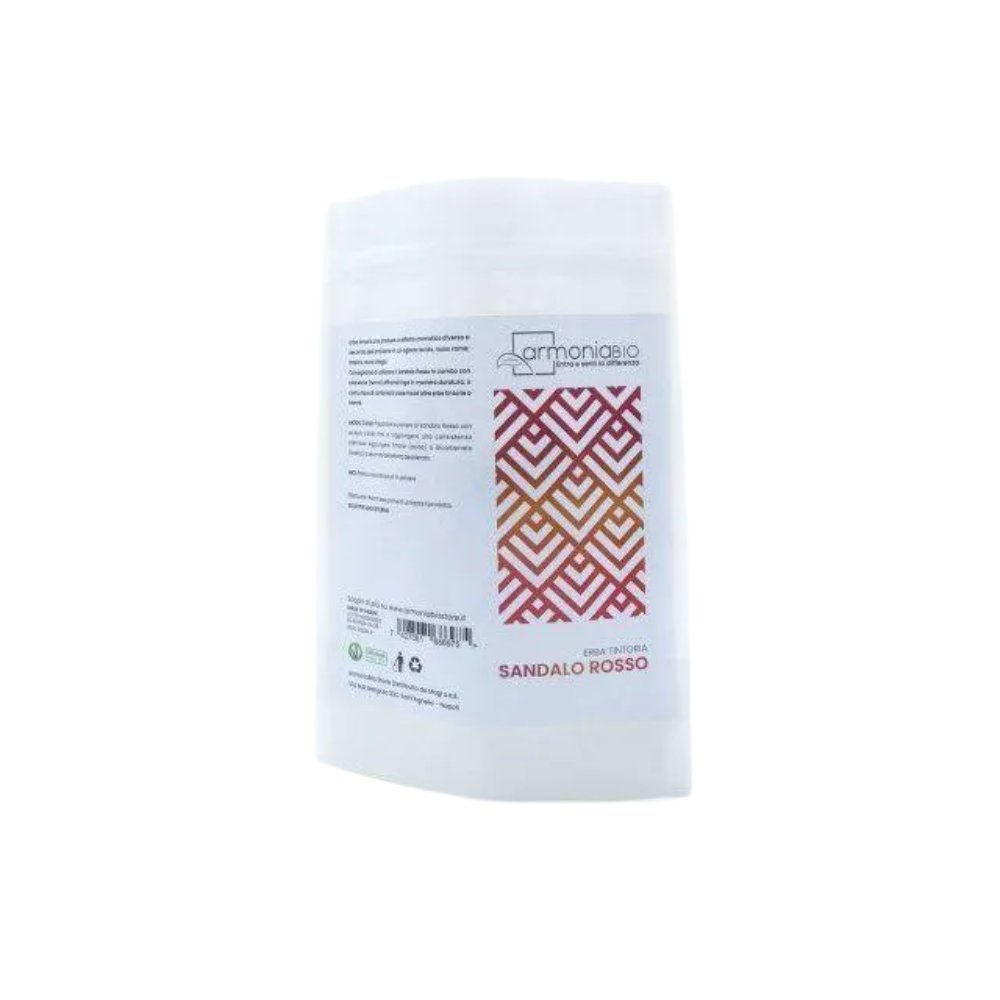 ArmoniaBio Sándalo Rosso 100g