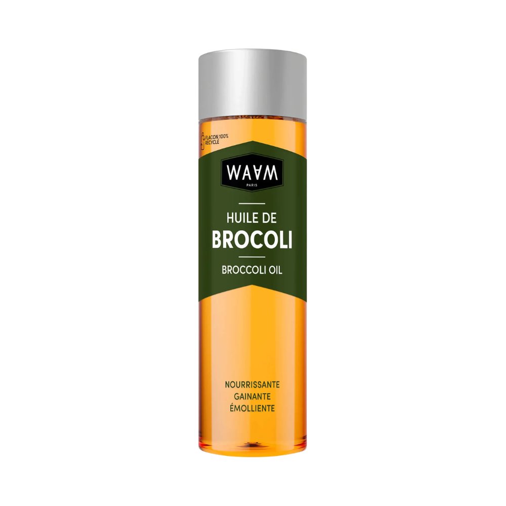 Waam Aceite Brocoli 75ml