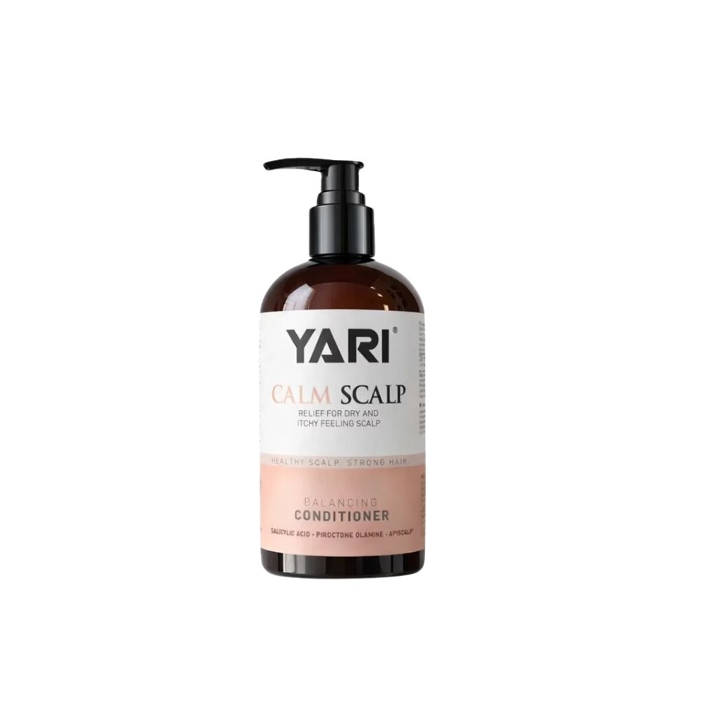 Yari Calm Scalp Dry & Itchy Balancing Conditioner 360ml