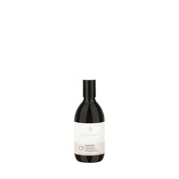 Holy Curls 01 Champú 300ml