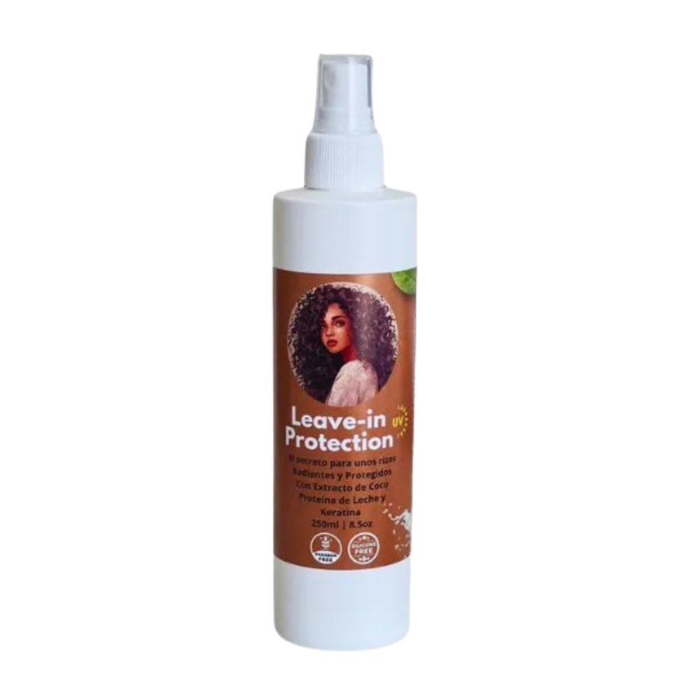 Anira Curls Leave-in Protection 250ml