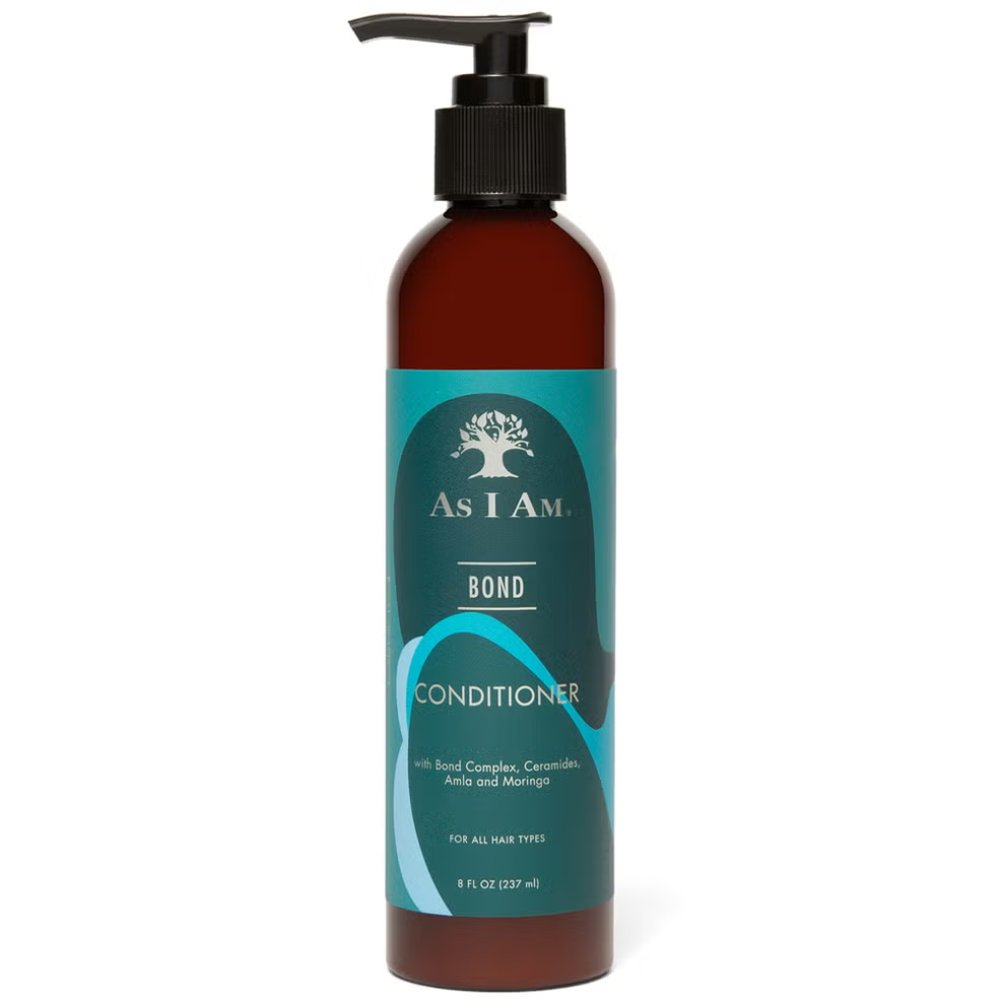 AS I AM Bond Acondicionador 237ml