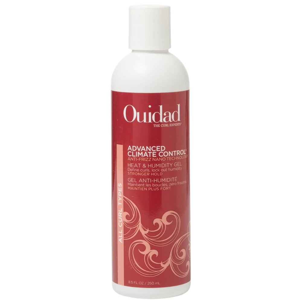 Ouidad Advanced Climate Control Heat and Humidity Gel - Stronger Hold 250ml