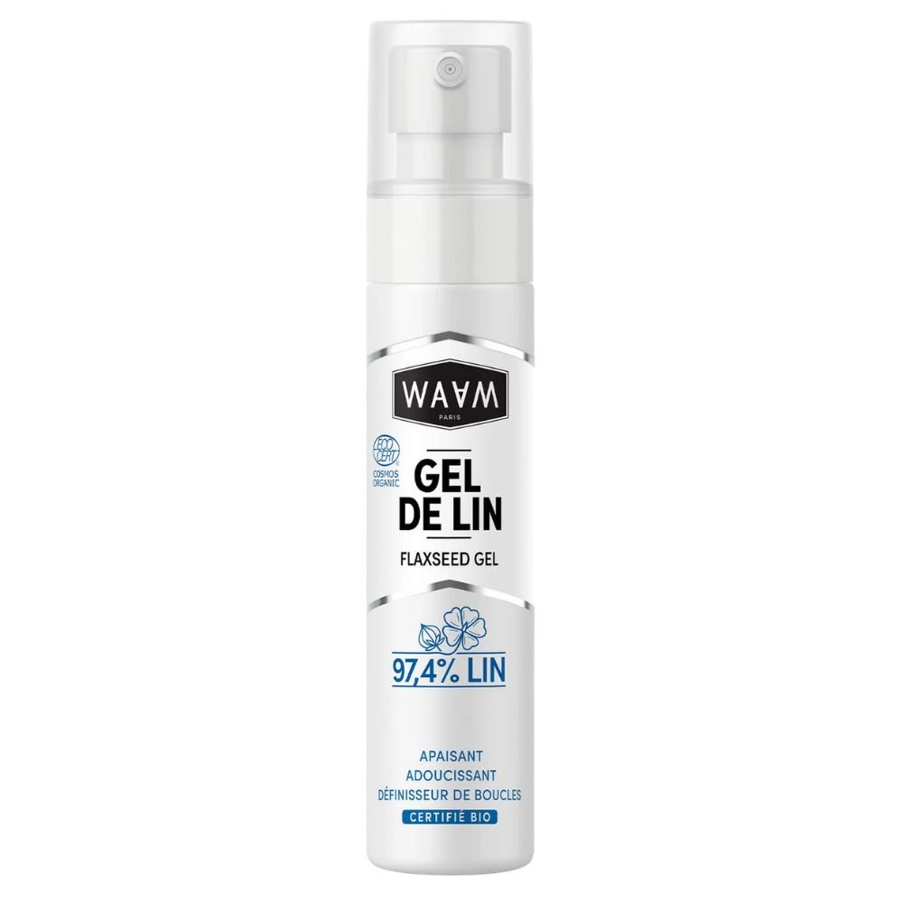 Waam Gel Linaza 100ml